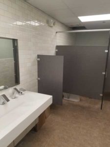 Restroom Remodel