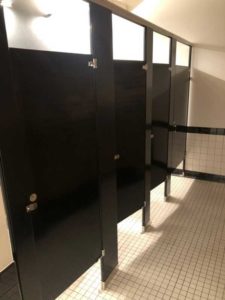 Remodel of Restroom