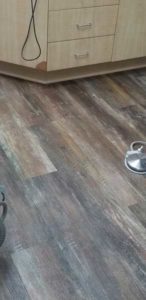 Vinyl Flooring